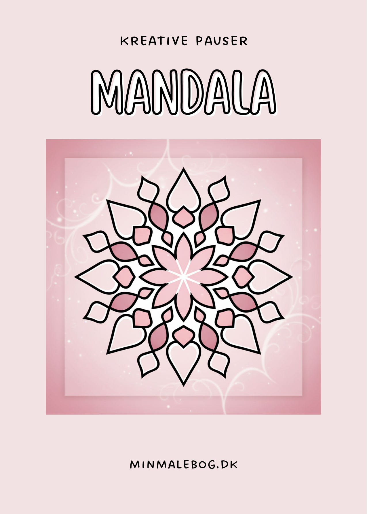 Mandala (malebog)