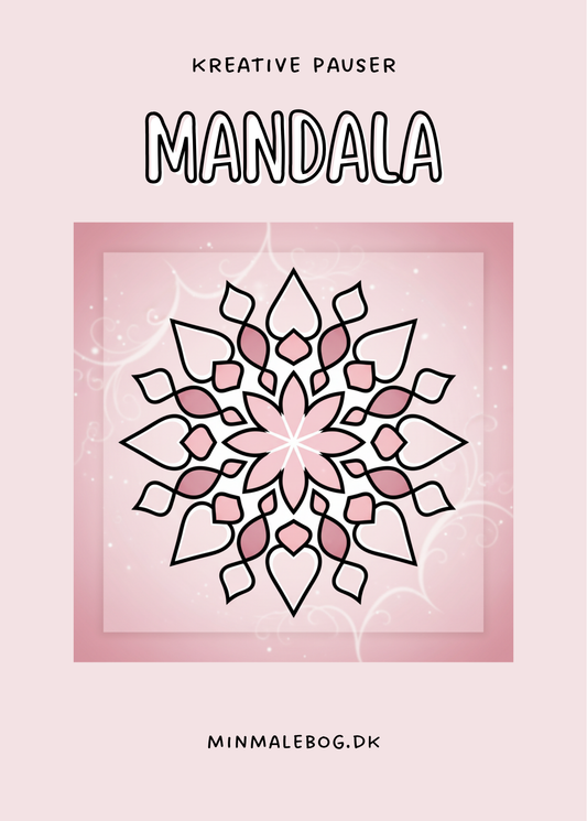 Mandala (malebog)